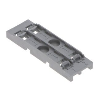 221-2522 — MOUNTING CARRIER; 2-WAY; FOR INL — WAGO