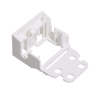 221-519 — STRAIN RELIEF FOR 221-4XX 10POS — WAGO