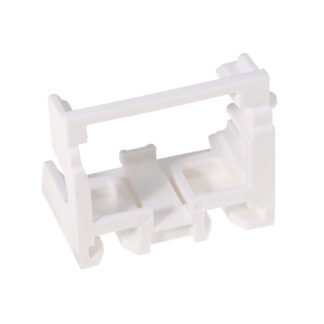 221-519/0002-000 — STRAIN RELIEF FOR 221-4XX 10POS — WAGO