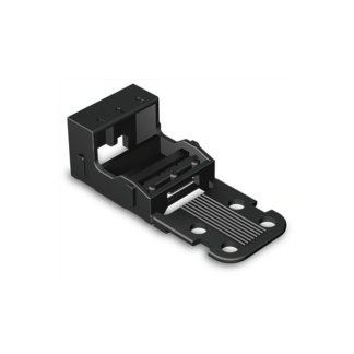 221-523/000-004 — CARRIER FOR 221 SPLICE VERT 3P B — WAGO