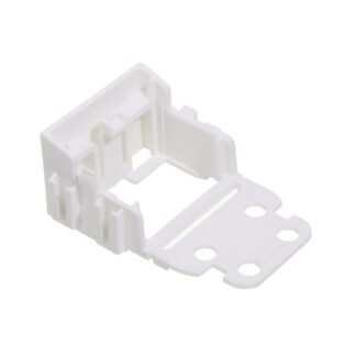 221-529 — STRAIN RELIEF FOR 221-4XX 10POS — WAGO