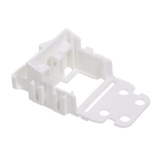 221-539 — STRAIN RELIEF FOR 221-4XX 10POS — WAGO