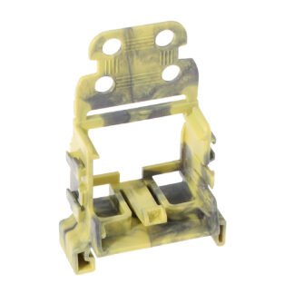 221-549/0000-0053 — STRAIN RELIEF FOR 221-4XX 10POS — WAGO