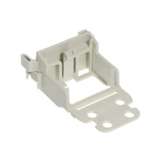 221-549/1000-000 — STRAIN RELIEF FOR 221-4XX 10POS — WAGO