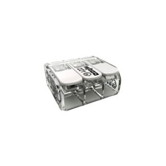 221-683 — SPLICE LEVER 10-20AWG 3POS — WAGO