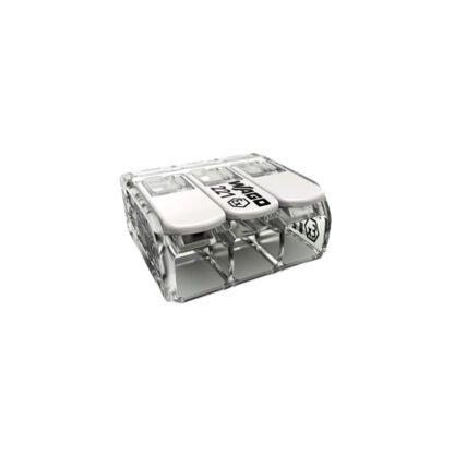 221-683 — SPLICE LEVER 10-20AWG 3POS — WAGO