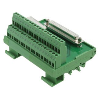 2281212 — INTERFACE MOD DSUB FMALE 37POS — Phoenix Contact