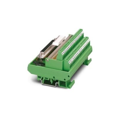 2281694 — INTERFACE MOD DSUB FMALE 25POS — Phoenix Contact