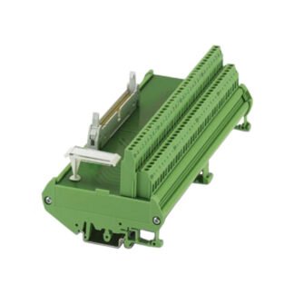 2291121 — INTERFACE MOD HDR 50POS 12-24AWG — Phoenix Contact