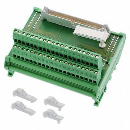 2294296 — INTERFACE MOD HDR 50POS 12-24AWG — Phoenix Contact
