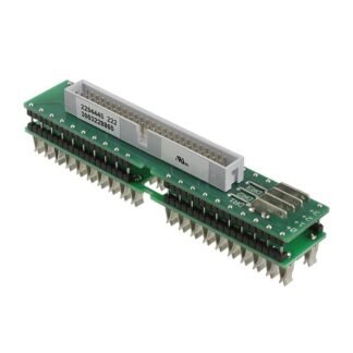 2294445 — FRONT ADAPTER — Phoenix Contact