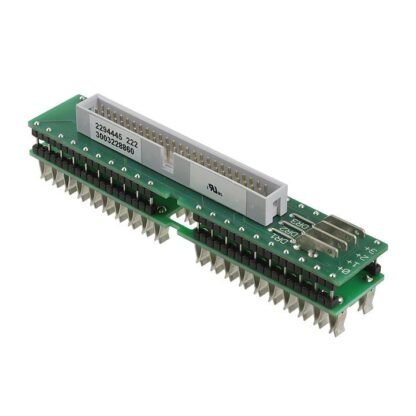2294445 — FRONT ADAPTER — Phoenix Contact