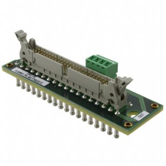 2302735 — ADAPTER 32 CHANNEL 50POS HEADER — Phoenix Contact