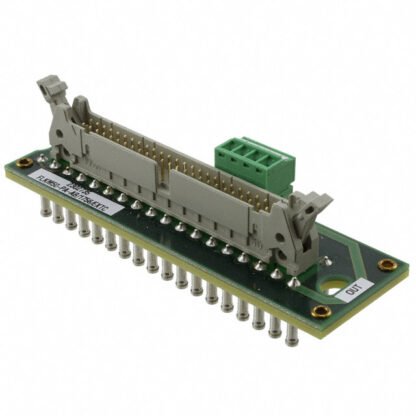2302735 — ADAPTER 32 CHANNEL 50POS HEADER — Phoenix Contact