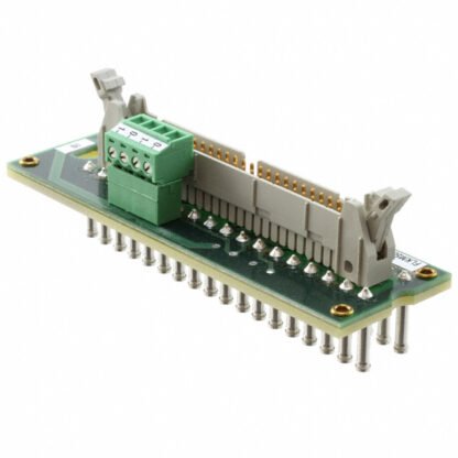 2302748 — ADAPTER 32 CHANNEL 50POS HEADER — Phoenix Contact