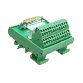 2303006 — INTERFACE MOD DSUB MALE 25POS — Phoenix Contact