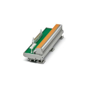 2304490 — INTERFACE MOD HDR 50POS 12-24AWG — Phoenix Contact