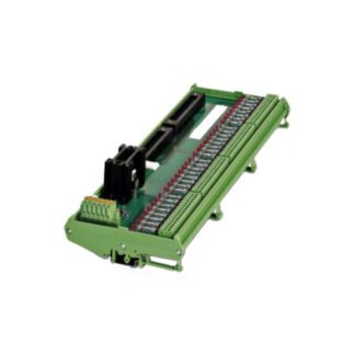 2321842 — INTERFACE MOD HDR 50POS 12-24AWG — Phoenix Contact