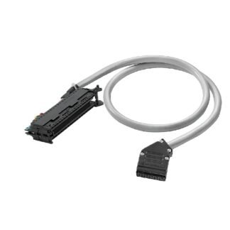 2605170010 — PAC-S1500-HE20-V8-1M — Weidmuller