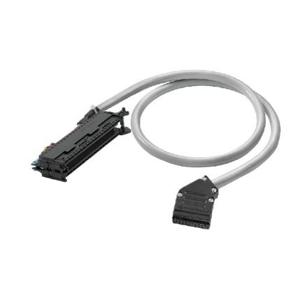 2605170010 — PAC-S1500-HE20-V8-1M — Weidmuller
