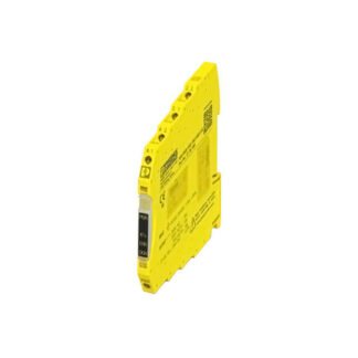 2700356 — RELAY SAFETY SPST 6A 24V — Phoenix Contact