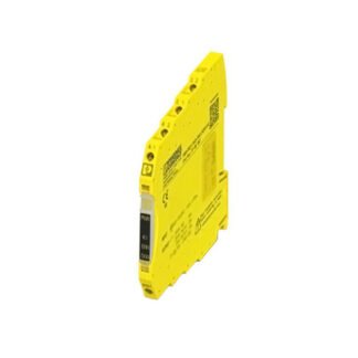 2700357 — RELAY SAFETY SPST 6A 24V — Phoenix Contact