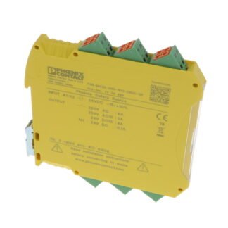 2700499 — PSR-MC30-2NO-1DO-24DC-SP — Phoenix Contact