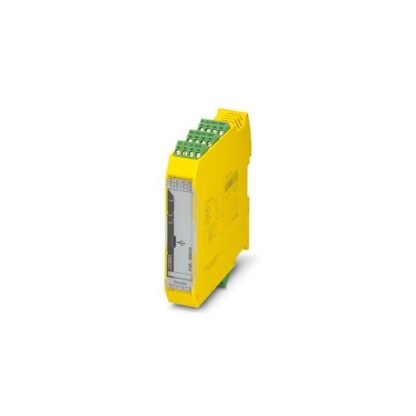 2702357 — PSR-MM30-2NO-2DO-24DC-SC — Phoenix Contact