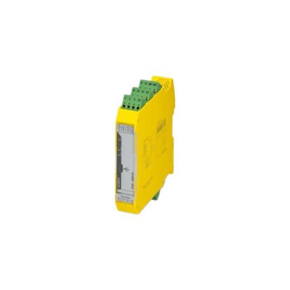 2702358 — PSR-MM30-2NO-2DO-24DC-SP — Phoenix Contact