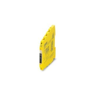 2702663 — COUPLING RELAY 1NO-1NC-24VDC — Phoenix Contact