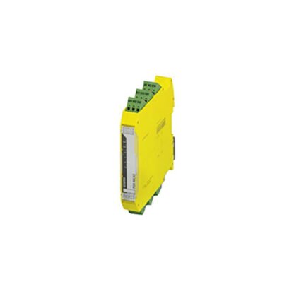 2702902 — SAFETY RELAY 6A 24V — Phoenix Contact