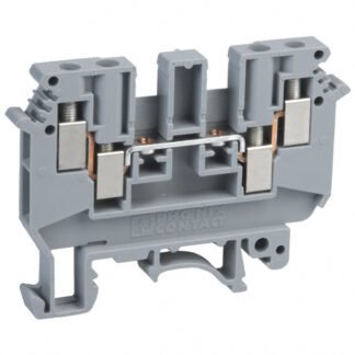 2775016 — CONN TERM BLK FEED THRU 10-30AWG — Phoenix Contact