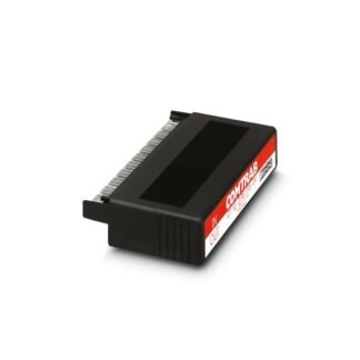 2807955 — CONN TERM BLK SURGE PROT BLK 10P — Phoenix Contact