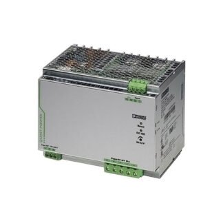 2866695 — AC/DC DIN RAIL SUPPLY 48V 960W — Phoenix Contact