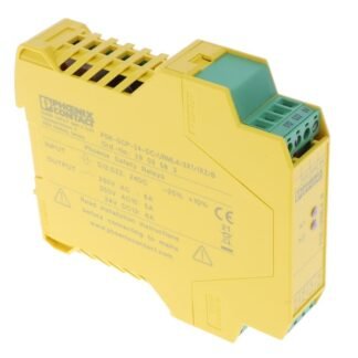 2903583 — PSR-SCP-24DC/URML4/3X1/1X2/B — Phoenix Contact