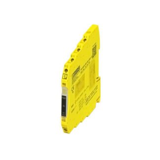 2904951 — RELAY SAFETY SPST 6A 24V — Phoenix Contact