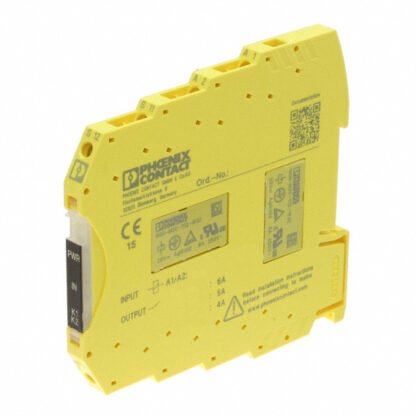 2904952 — PSR-MS30-1NO-24DC-SC — Phoenix Contact