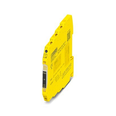2904953 — PSR-MS35-1NO-24DC-SC — Phoenix Contact