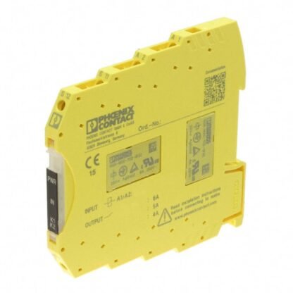 2904954 — PSR-MS40-1NO-1DO-24DC-SC — Phoenix Contact