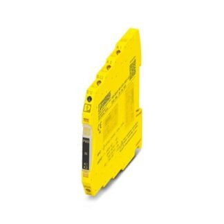 2904955 — PSR-MS45-1NO-1DO-24DC-SC — Phoenix Contact