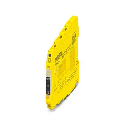 2904955 — PSR-MS45-1NO-1DO-24DC-SC — Phoenix Contact