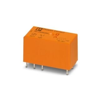 2906285 — RELAY GEN PURPOSE SPDT 16A 24V — Phoenix Contact
