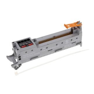 2907383 — VARIOFACE FRONT ADAPTER WITH SCR — Phoenix Contact
