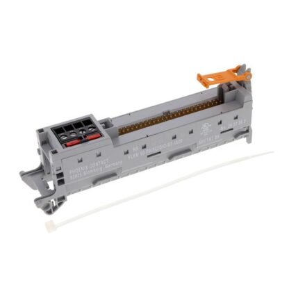 2907383 — VARIOFACE FRONT ADAPTER WITH SCR — Phoenix Contact