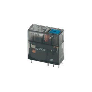 2908181 — REL-MR-BL-24DC/21-21/MS — Phoenix Contact