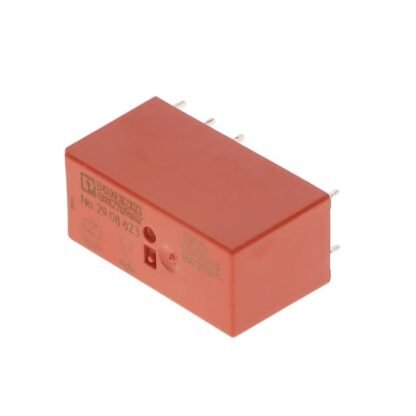 2908823 — RELAY GEN PURPOSE SPDT 16A 110V — Phoenix Contact