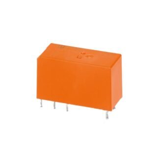 2908824 — RELAY GEN PURPOSE DPDT 8A 110V — Phoenix Contact