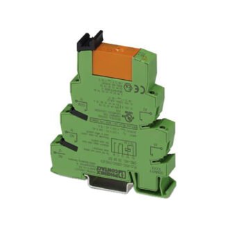 2909521 — RELAY GEN PURPOSE SPDT 10A 230V — Phoenix Contact