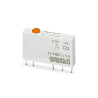 2909641 — REL-MR- 12DC/21/MS — Phoenix Contact