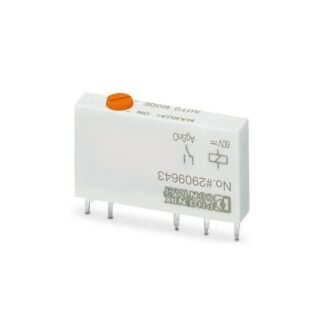 2909643 — REL-MR- 60DC/21/MS — Phoenix Contact